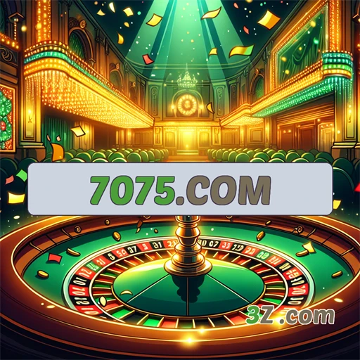 Bônus Incríveis: A Festa dos Jogadores no 7075.com