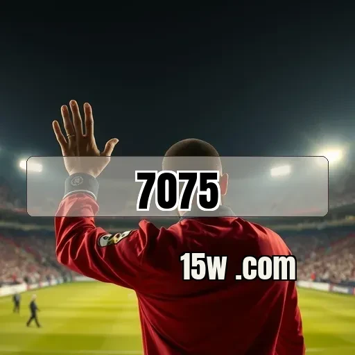 7075.com: Inovando os Pagamentos nos Jogos Online