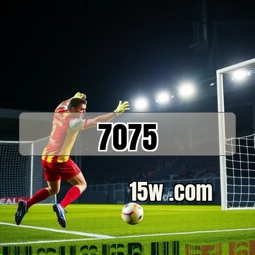7075.com: O Suporte 24/7 que Transforma sua Experiência de Jogo