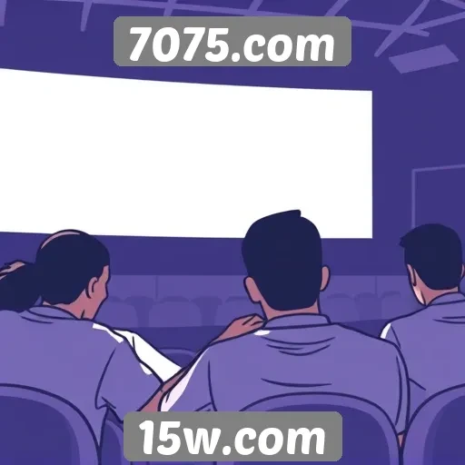 Estudo sobre a comunidade de jogadores do 7075.com