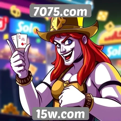 Comparação entre 7075.com e outros sites de jogos