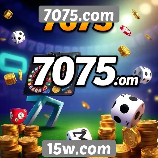 Recursos exclusivos que o 7075.com oferece aos jogadores