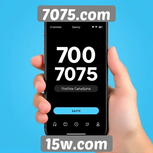 Novas funcionalidades do 7075.com para 2026